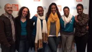Allies of Soko Sonko NY African Film Festival