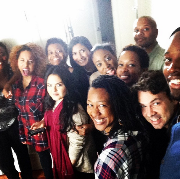 All My Friends Are Married Cast and Crew