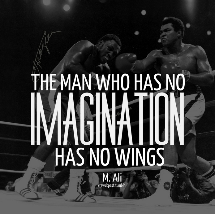 imagination
